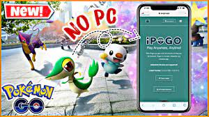 New – No PC] Cài đặt di chuyển GPS trên iOS Pokémon Go | Cọp Ú VLOG | ポケモンGO  Tips & Tricks