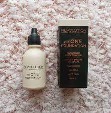 one foundation concealer review