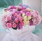 Resultado de imagem para maison de fleurs