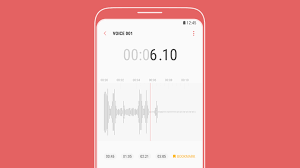 10 best voice recorder apps for android