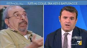 Risultati immagini per i Sinistri contro Salvini