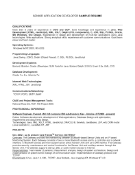 HR Resume Example  Sample Human Resources Resumes Related Free Resume Examples