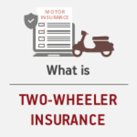 Two Wheeler Insurance: Meaning, Types & Coverage - Aditya Birla ...
