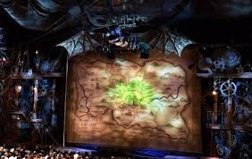 Wicked On Broadway Ticket