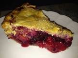 berry pie   for april fools  day