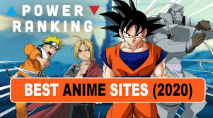 Check spelling or type a new query. Top 10 Best Websites For Watching And Downloading Dubbed Anime In 2020