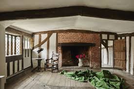 Tudor House Debenham Suffolk