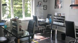 best nail salons in cardiff fresha