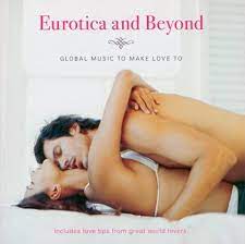 Amazon.com: Eurotica & Beyond: CDs & Vinyl