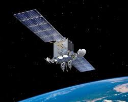 Milsatcom First Test For Smc 2 Systems Engineers Linquest