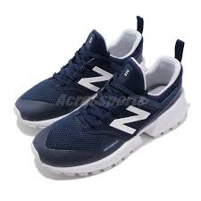 Details About New Balance Ms574pta D Navy White Men Running Casual Shoes Sneakers Ms574ptad