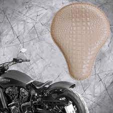 bobber solo seat for indian scout