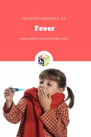 Fever Pediatric Partners