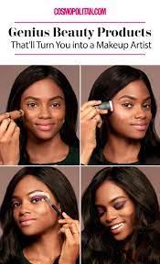 easy makeup helpers