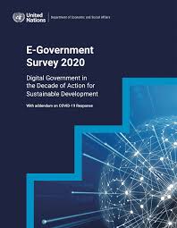It can be easy to generalize or make assumptions, but realities vary, and these challenges can impact more. E Government Survey 2020