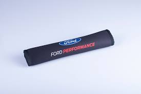 Ford Performance Seatbelt Protector