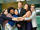 Go On' premiere review: Does Matthew Perry have a new-season ...