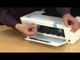 We have always been impressed with hp's lcd monitor lines, so we were excit. Hp Deskjet