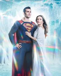 Here's our review of superman & lois, which premieres on the cw on february 23, 2021. Cw Elseworlds Spoilers New Superman And Lois Lane Poster Dccomics