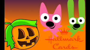 The nation's largest greeting card retailer, hallmark cards inc., has announced it will be ending its ecards business effective april 30, 2021. Halloween Hallmark Ecards Review Youtube