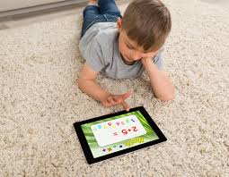 It helps kids learn mathematics. Best Kids Maths Apps And Educational Maths Games For Preschoolers To Tweens