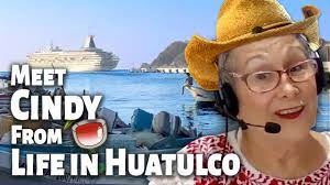 retired in huatulco mexico you