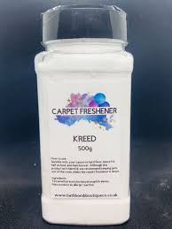 carpet freshener