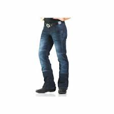 Details About Drayko Ladies Drift Blue Ce Approved Protective Motorcycle Riding Jeans Size 16