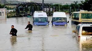 Ankara felaketi yaşıyor! Sel nedeniyle 3 kişi yaşamını yitirdi, kayıp  vatandaşı arama çalışmaları devam ediyor - Haberler