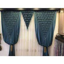 The perfect window curtains can add a great touch of style to any room! Silk Plain Designer Curtains For Window Rs 900 Piece Dream Decor Id 16595246455