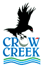 Course Information Hole By Hole Tour - Crow Creek Golf