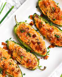 baked jalapeño poppers mess in the