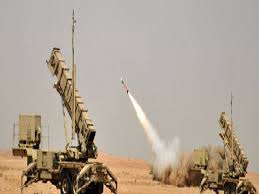 قال جنرال أمريكي بارز، اليوم الخميس، إنه يعتقد أن انفجار صاروخ سوري في إسرائيل لم يكن متعمدا وإنه يظهر افتقارا لقدرات الدفاع الجوي للنظام السوري. ØªØ¹Ø±Ù Ø¹Ù„Ù‰ Ù‚ÙˆØ§Øª Ø§Ù„Ø¯ÙØ§Ø¹ Ø§Ù„Ø¬ÙˆÙŠ Ø§Ù„Ø³Ø¹ÙˆØ¯ÙŠ