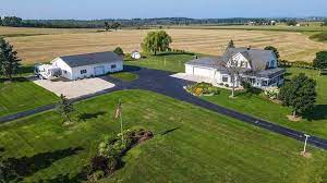 sheboygan county wi farm houses for