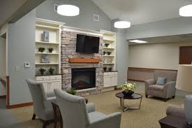 interior design for dementia homes