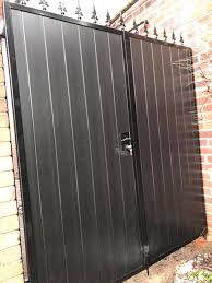 Dreambaby® chelsea tall xtra hallway security gate is extra tall and extra wide, perfect for larger openings around the house. Composite Gates Sale And Ashton On Jl House Security Facebook