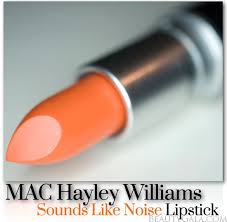 mac hayley williams collection sounds