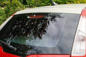 Rear Hatch Glass Technology Miracle