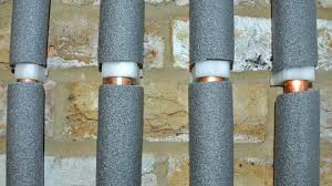 How To Insulate Water Supply Pipes