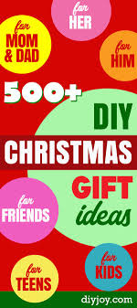 Crafts & diy projects at hip2save, we love simple diy projects and crafts! Best Diy Christmas Gifts Diy Joy