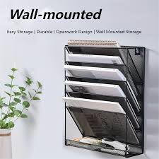 Wall Rack Free For