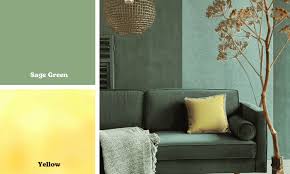 10 colors that go with sage green you