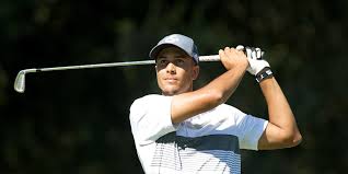 Tiger Woods Announces Aaron Beverly As Recipient of Charlie ...