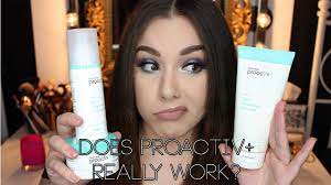 proactiv review does it really work