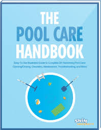 The Complete Guide To Pool Water Testing