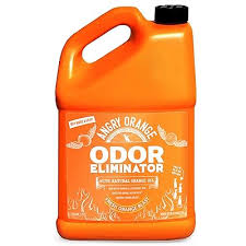 mua angry orange pet odor eliminator