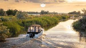 Excursii cu barca în Delta Dunării - Sfaturi și idei pentru un sejur în Delta Dunării | Green Village Resort