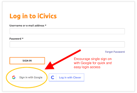 is icivics compatible with google