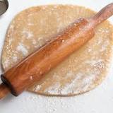 What is the best oil for a rolling pin?