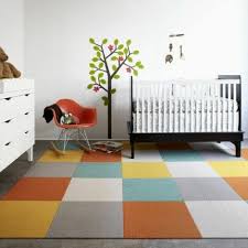 trend to try carpet tiles modernize